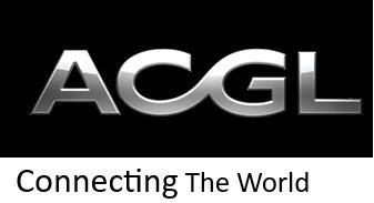 Acgl Connecting The World Device mark 7780142 Trademark