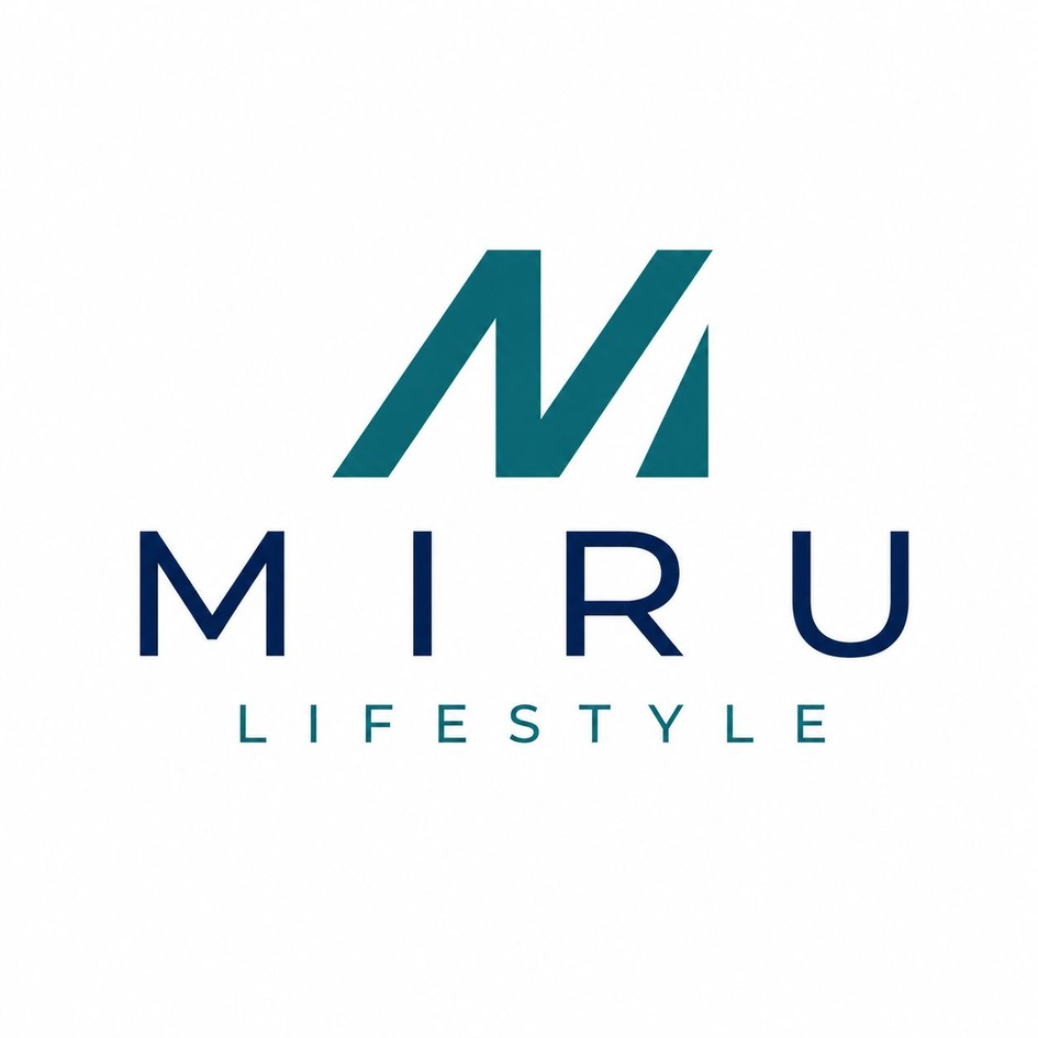 Miru Lifestyle Device mark 7780583 Trademark