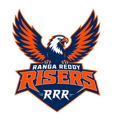 Ranga Reddy Risers Rrr Device mark 7780950 Trademark