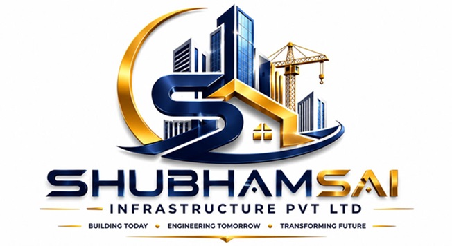 Shubhamsai Infrastructure Pvt Ltd Device mark 7780991 Trademark