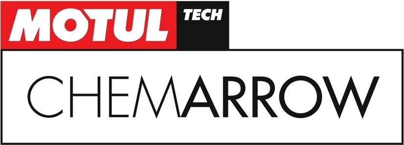 Motul Tech Chemarrow Device mark 7781189 Trademark