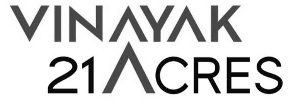 Vinayak 21 Acres Device mark 7781260 Trademark