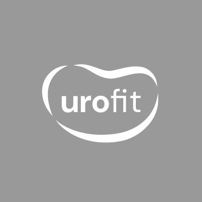 Urofit Logo Device mark 7781357 Trademark