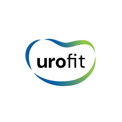 Urofit Logo Device mark 7781362 Trademark