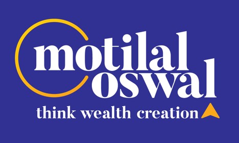 Motilal Oswal Device mark 7781436 Trademark