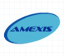 Amexis Device mark 7781637 Trademark