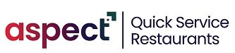 Aspect Quick Service Restaurants With Device Device mark 7781967 Trademark