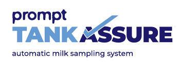 Prompt Tank Assure Automatic Milk Sampling System Device mark 7782730 Trademark