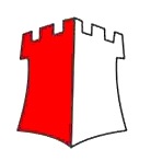 Castle Shape Logo Device mark 7783110 Trademark