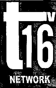 Tv 16 Networlk With Device Device mark 2124100 Trademark