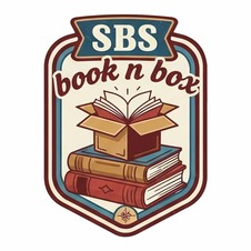 Sbs Book N Box Device mark 7784183 Trademark