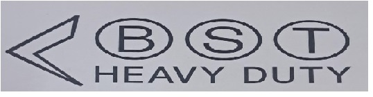 Bst Heavy Duty Device mark 7784245 Trademark
