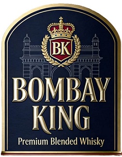 Bombay King Device mark 7784334 Trademark