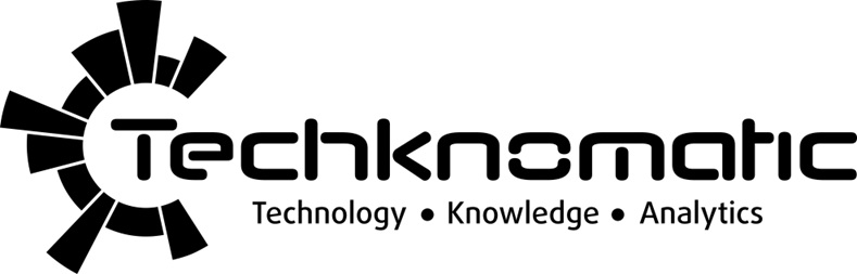 Techknomatic | Technology . Knowledge . Analytics Device mark 7784426 Trademark