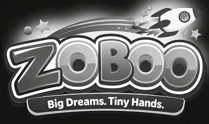Zoboo Device mark 7785006 Trademark