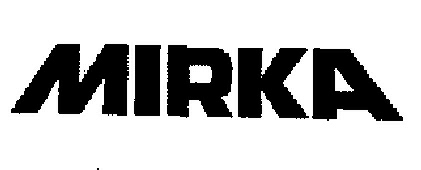 Mirka (label) Device mark 2192545 Trademark