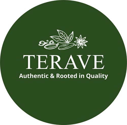 Terave Device mark 7785205 Trademark