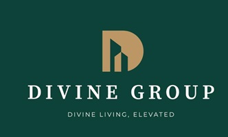 Divine Group Divine Living, Elevated Device mark 7785628 Trademark