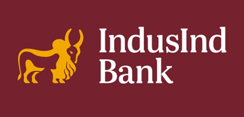 Indusind Bank Device mark 7785923 Trademark