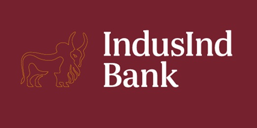 Indusind Bank Device mark 7785924 Trademark