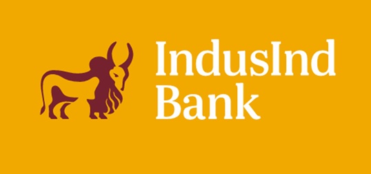 Indusind Bank Device mark 7785974 Trademark
