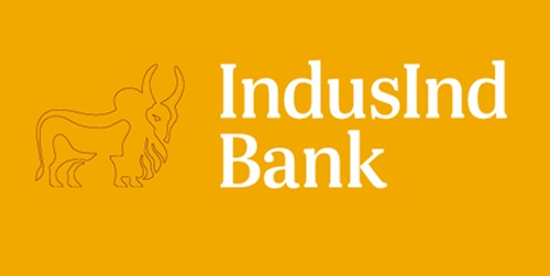 Indusind Bank Device mark 7785975 Trademark