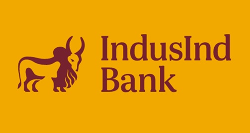Indusind Bank Device mark 7785976 Trademark