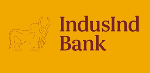 Indusind Bank Device mark 7785977 Trademark