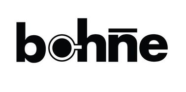 Bohne Device mark 7786742 Trademark