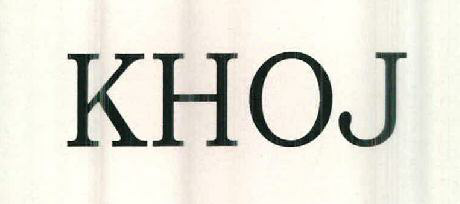 Khoj Device mark 2466017 Trademark