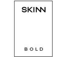 Skinn Bold Device mark 7787406 Trademark