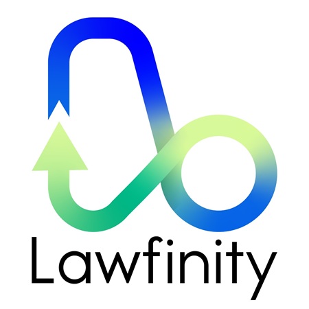 Lawfinity Device mark 7787444 Trademark