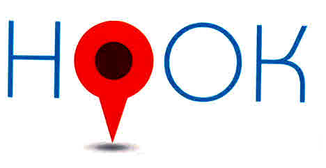 Hook Device mark 2982909 Trademark