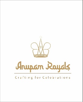 Anupam Royals Device mark 7787560 Trademark