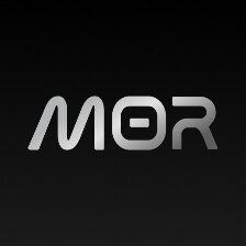 Mor Logo Device mark 7787561 Trademark