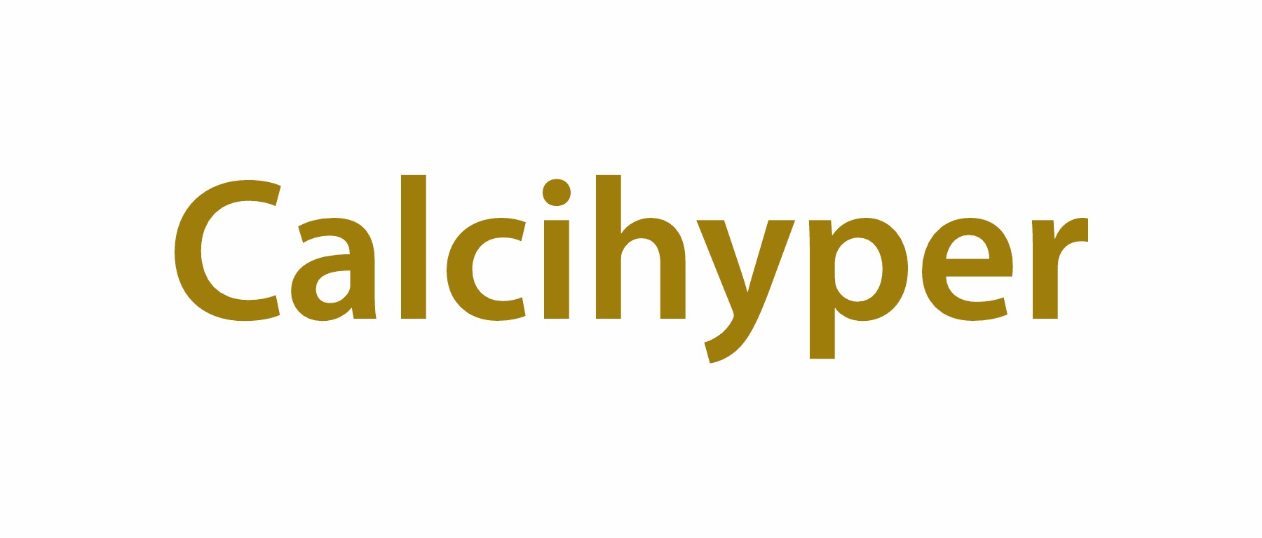 Calcihyper Device mark 7787688 Trademark