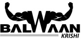 Balwaan Krishi Device mark 7787771 Trademark