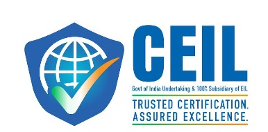 Ceil Trusted Certification Assured Excellence Device mark 7788148 Trademark
