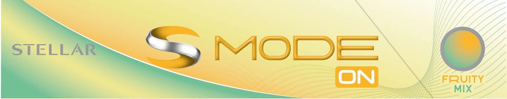 Stellar Mode On Fruity Mix Device mark 7788335 Trademark