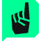 Device Of Finger Device mark 7789416 Trademark