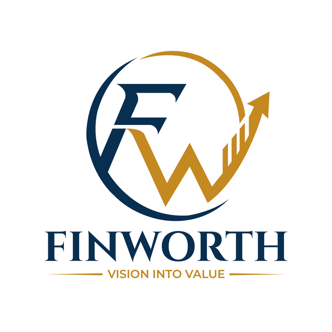 Finworth Device mark 7789599 Trademark