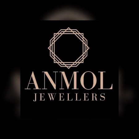 Anmol Jewellers Device mark 7789637 Trademark