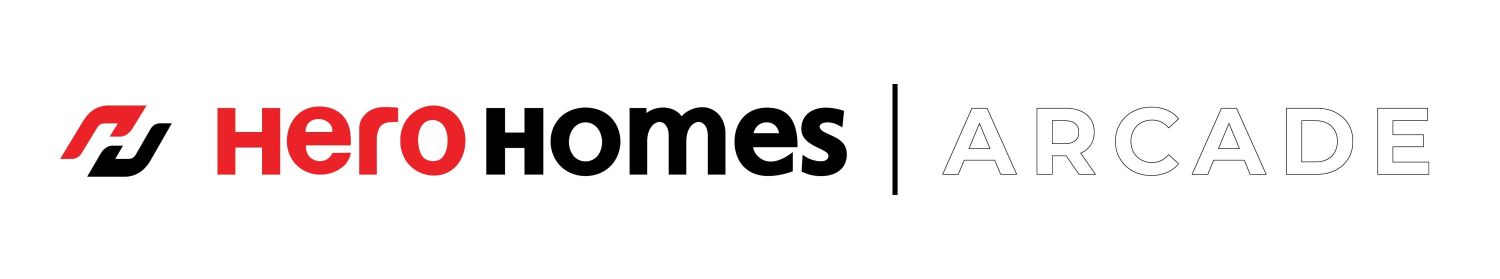 Hero Homes Arcade Device mark 7789963 Trademark