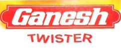 Ganesh Twister Device mark 7790139 Trademark