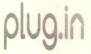 Plug .in Device mark 2890359 Trademark