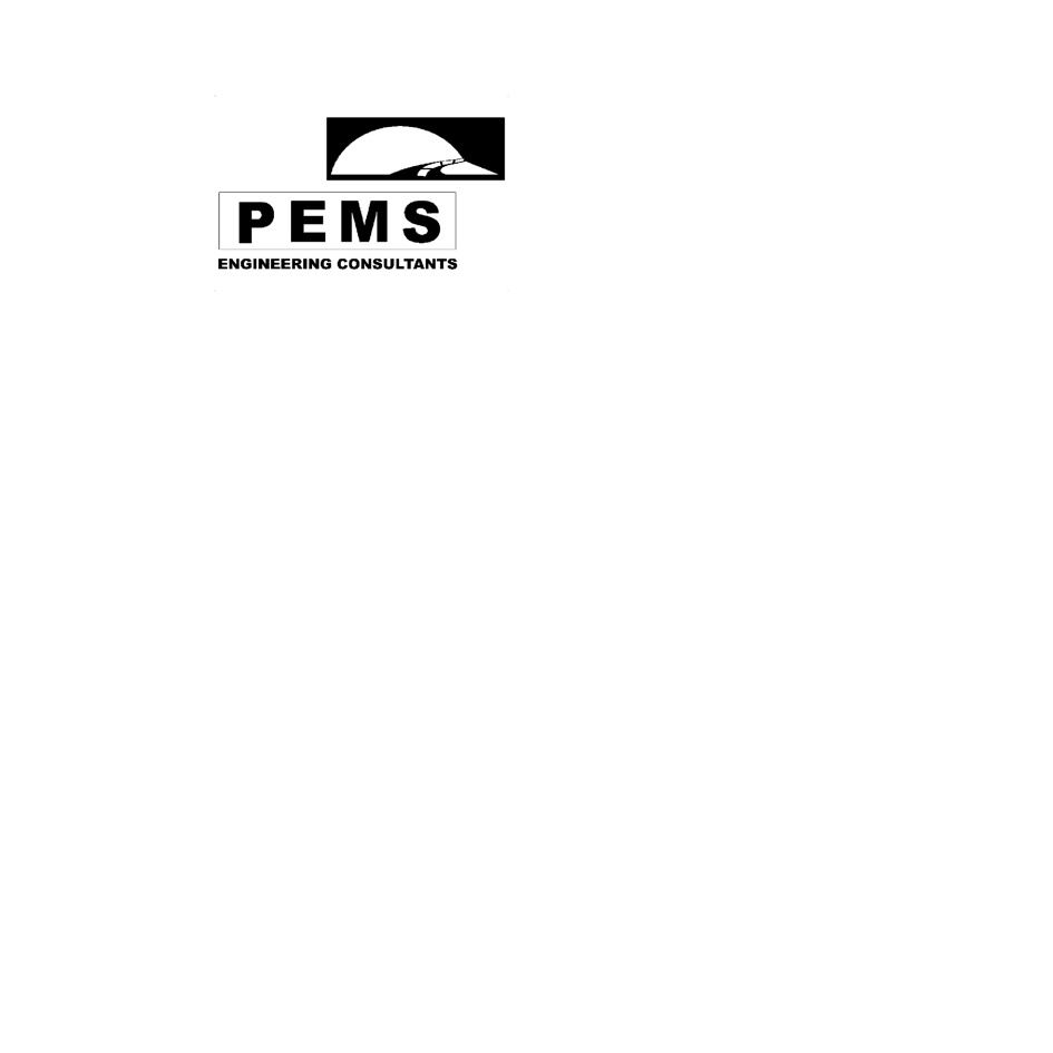 Pems Engineering Consultants Device mark 7790870 Trademark