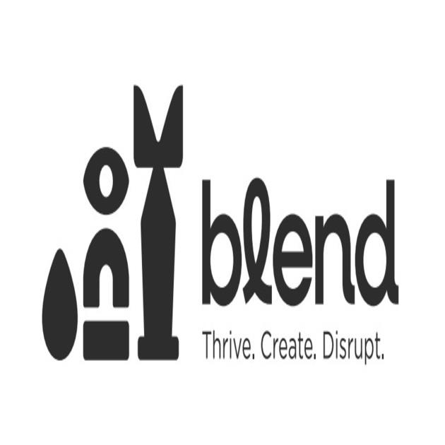The Blend Community Device mark 7790913 Trademark