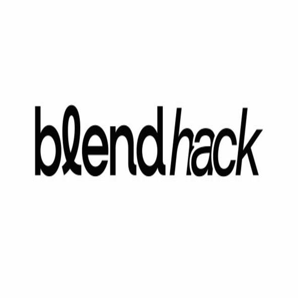 Blendhack Device mark 7790991 Trademark