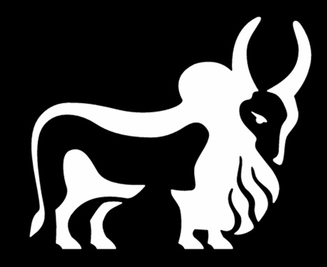 Device Of Bull Device mark 7791094 Trademark