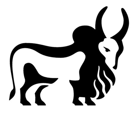 Device Of Bull Device mark 7791095 Trademark